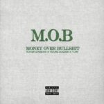 دانلود آهنگ جدید آرش سرطان و یانگ صادن به نام M.O.B